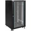 Pulsar RS2266 22U ant grindų pastatoma RACK spintelė