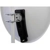 RTV antenA CORAB TIME ANTEA 80cm ASC- 800TA- J PADERMĖ - SATELITARUS