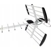 RTV antenA Libox Kryptinė antenA 16-EL.passive DVB-T Combo su LTE LiBOX filtru