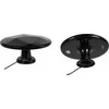 Oem Mobiliosios televizijos antena UFO STRONG ULTRA MI-ANT07 Mistral juoda