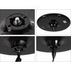 Oem Mobiliosios televizijos antena UFO STRONG ULTRA MI-ANT07 Mistral juoda
