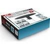 Opticum DVB-T Dynamic UFO-360 juoda