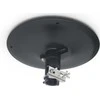 Opticum DVB-T Dynamic UFO-360 juoda