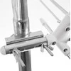 Carruzzo DVB-T/T2 Antenna Spacetronik EOS L Combo Baltas (Passive)
