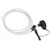 Oem Vidinė/lauko TV antena Mini-Yagi su stiprintuvu ir 5m laidu Barczak