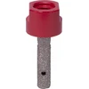 Deimantinis grąžtas Rubi 6984; 10 mm