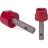 Deimantinis grąžtas Rubi 6984; 10 mm