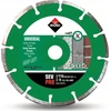 Deimantinis pjovmo diskas Rubi 115 x 1.4 x 22.23