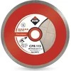 Deimantinis pjovimo diskas Rubi CPR 125 SuperPro; 125 mm