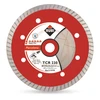 RUBI DIAMOND WHEEL TCR 115 SUPERPRO PORCELIANINIAI GRAS
