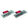 RUBI PACA nerūdijantis PLIENAS 280mm 72919
