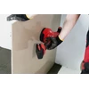 Vibratorius Rubi QUAKE ENERGY CAS EU; 18 V; 1x2,0 Ah akum.