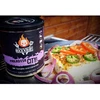 ROCK'N'RUBS Frontline Universalūs Prieskoniai "Paradise City", 140 g
