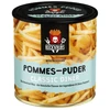 Rubi ROCK N RUBS Przyprawa do frytek - Classic Diner 150g MHD 07/27
