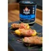 ROCK'N'RUBS Frontline Universalūs Prieskoniai "Thunder Rub", 140 g