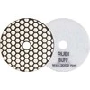 RUBI NAKŁADKA POLERSKA 100mm POŁYSKDO NABŁYSZCZANIA MA SUCHO