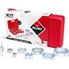 Rubi RUBI Rinkinys KORONEK ZE STOPU SPIEKANEGO 27, 35, 45, 55, 65, 70 i 85 mm RUBI04995 - 04995