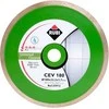 Deimantinis diskas stiklui ir keramikai Rubi CEV PRO; 180 mm