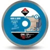 RUBI DEIMANTINIS DELIANTIS KIETŲMS MEDŽIAGoms CPA 200 x 25,4 mm SUPERPRO