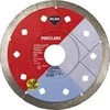 RUBI DEIMANTINIS DISKAS SLITHER BLADE 125 SUPERPRO
