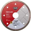 Deimantinis pjovimo diskas Rubi SLITHER 125 PRO; 125 mm