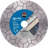 Deimantinis pjovimo diskas Rubi TGS 125 SUPER PRO; 125 mm