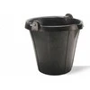 RUBI PLASTIKINIS STATYBINIS KIBIRAS 12L SU SKALE