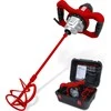 Maišyklė Rubi RUBIMIX-9 N; 1200 W; 230 V; su lagaminu