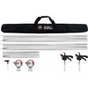 Priedų rinkinys Rubi Guides & Accessories Kit TC-125 G2