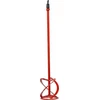 Maišymo antgalis Rubi M-140-R, 140 x 600 mm