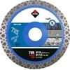 Deimantinis pjovimo diskas Rubi TVR 115 SUPERPRO; 115 mm