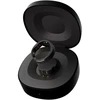 Išmanusis laikrodis RINGCONN SMART RING GEN 2 Juodas (SIZE 7)