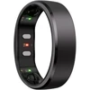 Išmanusis laikrodis RINGCONN SMART RING GEN 2 Juodas (SIZE 7)