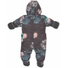 Rubies Lodger Skier BotAnimal overalls 18-24 months Raven SK 587_18-24