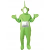 Rubies,Teletubbies Rubiai – Teletabių kostiumas – Dipsy (880866)
