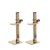 RUBI BRACKET PLYTELIŲ RINKINYS / PLEISTRAI 50 C