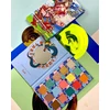 Rude Cosmetics Adventures of Rudeko Eyeshadow Palette 15 Shades