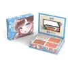 Rude Cosmetics Clever Kirei-Sama Multi-use Face Palette 4 Shades