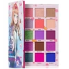 Rude Cosmetics First Love Diary Eyeshadow Palette 15 Shades