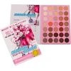 Rude Cosmetics Manga Anime Book 2 Eyeshadow Palette 35 Shades