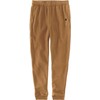Feiber Aps Rudos sportinio kostiumo kelnės „Jogger“ Carhartt