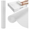 Anti-slip mat baltas 500x50 Ruhhy 24897