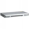 Maršrutizatorius RUIJIE Ruijie Reyee RG-EG710XS | Maršrutizatorius, VPN, 10 portów, 1x2,5GE WAN, 6xLAN, 3x2,5GE LAN/WAN, 2xSFP+, Cloud, Rack