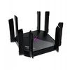 Maršrutizatorius RUIJIE Ruijie Reyee RG-EW6000GX | Maršrutizatorius, WiFi, 5 portów, 4xGbit 1x2,5GE, 4xLAN, 2xWAN, WiFi 6, 2,4GHz/5GHz, AX6000, 5,85 dBi, Mesh, Repeater, VPN, Gaming Mode, Dual WAN, Cloud