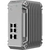 Šakotuvas Switch RUIJIE Ruijie Reyee RG-NIS3100-4GT2SFP-HP| Switch zarządzalny pramoninis, 6 portów, 4xGE, 4xPoE, 120W, 2xSFP, L2, Cloud