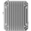 Šakotuvas Switch RUIJIE Ruijie Reyee RG-NIS3100-4GT2SFP-HP| Switch zarządzalny pramoninis, 6 portów, 4xGE, 4xPoE, 120W, 2xSFP, L2, Cloud