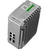Šakotuvas Switch RUIJIE Ruijie Reyee RG-NIS3100-4GT2SFP-HP| Switch zarządzalny pramoninis, 6 portów, 4xGE, 4xPoE, 120W, 2xSFP, L2, Cloud