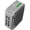 Šakotuvas 8 prievadų industrinis komutatorius Ruijie Reyee RG-NIS3100-8GT2SFP-HP (Valdomas, 8 x PoE+)