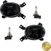Lamp Rūko žibintų komplektas AUDI A3 A4 B7 2004-2013m