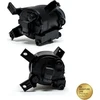 Lamp Rūko žibintų komplektas AUDI A3 A4 B7 2004-2013m